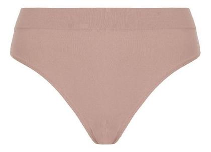 Imagem de Kit 4 Calcinha Básica Microfibra Sem Costura Loba Feminina 