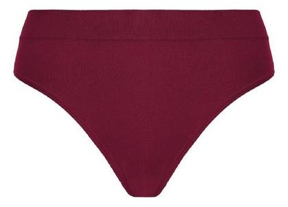 Imagem de Kit 4 Calcinha Básica Microfibra Sem Costura Loba Feminina 