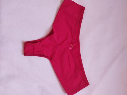 Imagem de Kit 4 calcinha fio larga Diamantes Lingerie TAM G