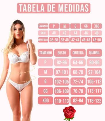 Imagem de Kit 4 calcinha fio larga Diamantes Lingerie TAM G