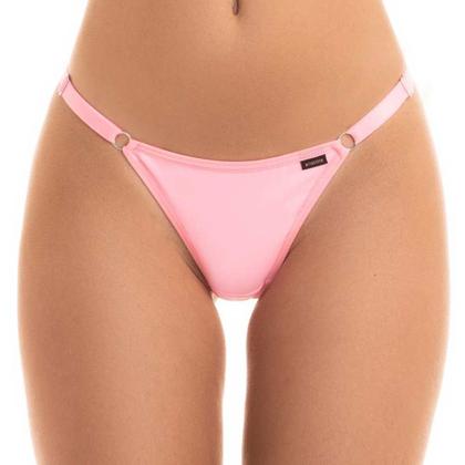 Imagem de Kit 4 Calcinhas Fio Dental String Emocione Basic 1239