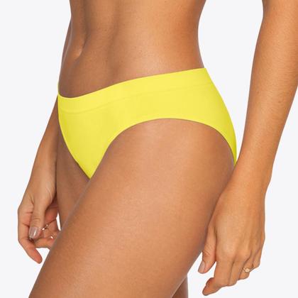 Imagem de Kit 4 Calcinhas Lupo Loba Biquíni Sem Costura 40400-001