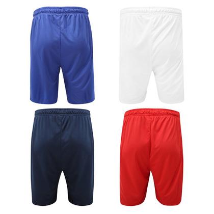 Imagem de Kit 4 Calções Topper Classic New Masculino