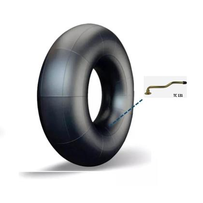 Imagem de Kit 4 Câmara de Ar Federal 1000 R20 Tc131 Tortuga