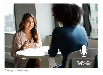 Imagem de Kit 4 Cameras de Seguranca Intelbras 3220 Full Color C/ Audio, Dvr 4ch C/ Hd 500gb