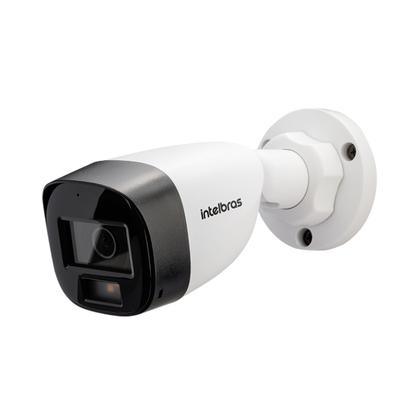 Imagem de Kit 4 Câmeras Multi HD 2 Megapixels 20m VHD 3220 B FULL COLOR + Intelbras