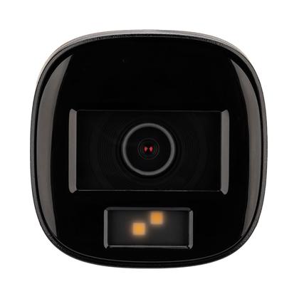 Imagem de Kit 4 Câmeras Multi HD 2 Megapixels 20m VHD 3220 B FULL COLOR + Intelbras