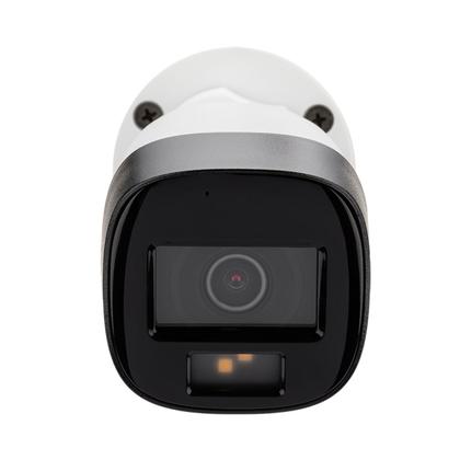 Imagem de Kit 4 Câmeras Multi HD 2 Megapixels 20m VHD 3220 B FULL COLOR + Intelbras