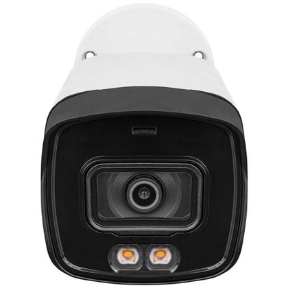 Imagem de Kit 4 Câmeras Multi HD 2 Megapixels 3.6mm 40m vhd 3240 Full Color Intelbras