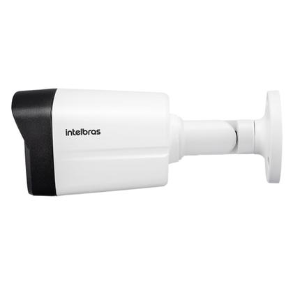 Imagem de Kit 4 Câmeras Multi HD 2 Megapixels 40m Microfone Embutido VHD 3240 FULL COLOR + Intelbras