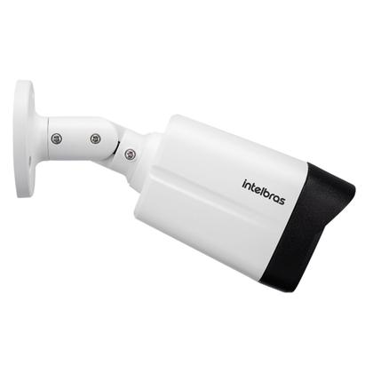 Imagem de Kit 4 Câmeras Multi HD 2 Megapixels 40m Microfone Embutido VHD 3240 FULL COLOR + Intelbras