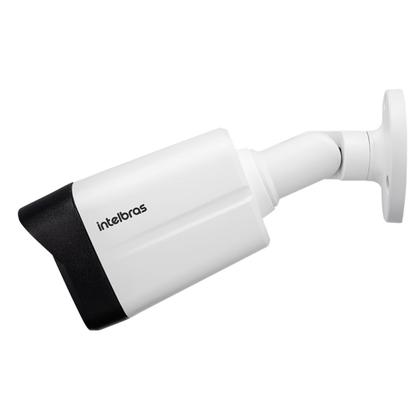 Imagem de Kit 4 Câmeras Multi HD 2 Megapixels 40m Microfone Embutido VHD 3240 FULL COLOR + Intelbras