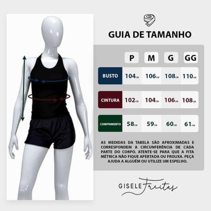 Imagem de Kit 4 Camisa Feminina Manga Longa Casual Com Botão Moda Verão