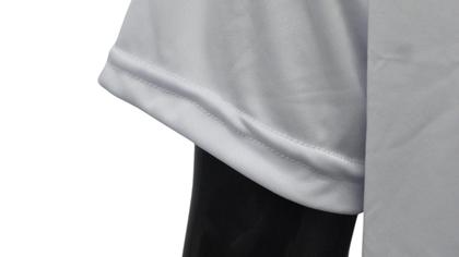 Imagem de Kit 4 Camisetas Básicas Dry Fit Lisa Tradicional