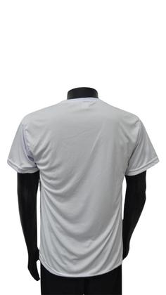 Imagem de Kit 4 Camisetas Básicas Dry Fit Lisa Tradicional