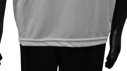 Imagem de Kit 4 Camisetas Básicas Dry Fit Lisa Tradicional