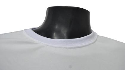 Imagem de Kit 4 Camisetas Básicas Dry Fit Lisa Tradicional