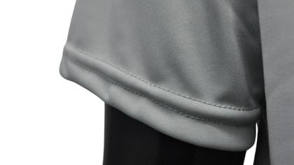 Imagem de Kit 4 Camisetas Básicas Dry Fit Lisa Tradicional