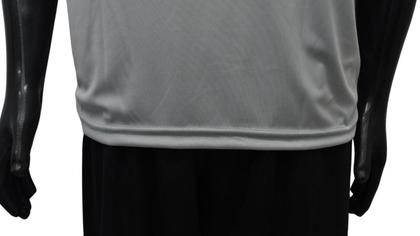 Imagem de Kit 4 Camisetas Básicas Dry Fit Lisa Tradicional