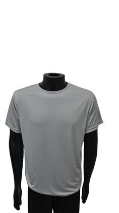Imagem de Kit 4 Camisetas Básicas Dry Fit Lisa Tradicional