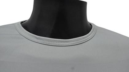 Imagem de Kit 4 Camisetas Básicas Dry Fit Lisa Tradicional