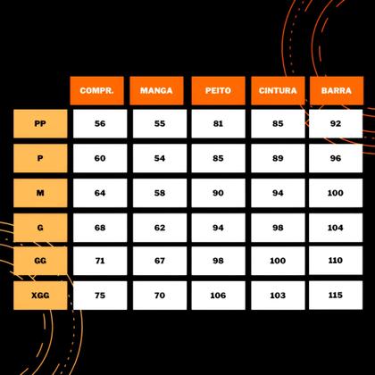 Imagem de Kit 4 Camisetas Blusas Térmica Manga Longa Academia Treino Pescaria Esportiva Fitness Sol