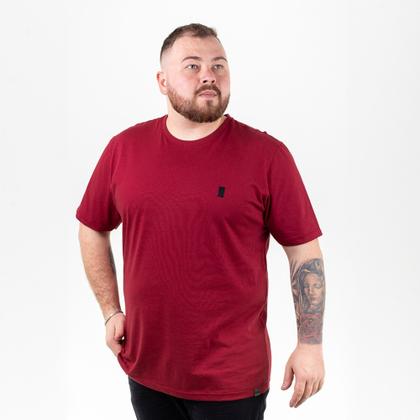 Imagem de Kit 4 Camisetas Camisas Blusas Plus Size G1 G2 G3