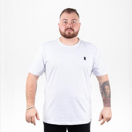 Imagem de Kit 4 Camisetas Camisas Blusas Plus Size G1 G2 G3