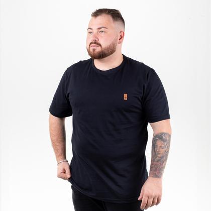 Imagem de Kit 4 Camisetas Camisas Blusas Plus Size G1 G2 G3