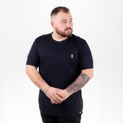 Imagem de Kit 4 Camisetas Camisas Blusas Plus Size G1 G2 G3