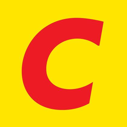 Imagem de Kit 4 Canetas Esferográfica Compactor Mentos com Cheirinho