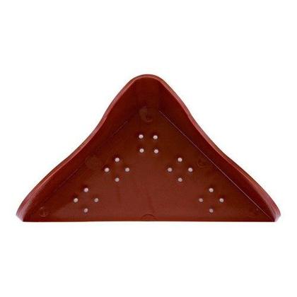 Imagem de Kit 4 Cantoneiras Para Fixar Colchões Na Cama Box