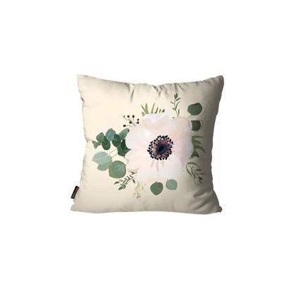 Imagem de Kit 4 Capas de Almofadas Alta Qualidade Mdecore 45X45