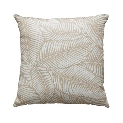 Imagem de Kit 4 Capas de Almofadas Decorativas Grandes para Encosto de Sofá Sala