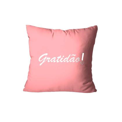 Imagem de Kit 4 Capas De Almofadas Mdecore Alta Qualidade 45x45 Variados