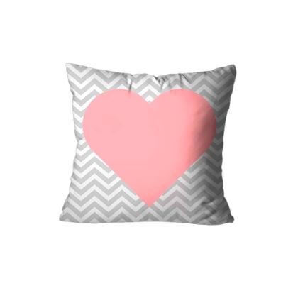 Imagem de Kit 4 Capas De Almofadas Mdecore Alta Qualidade 45x45 Variados