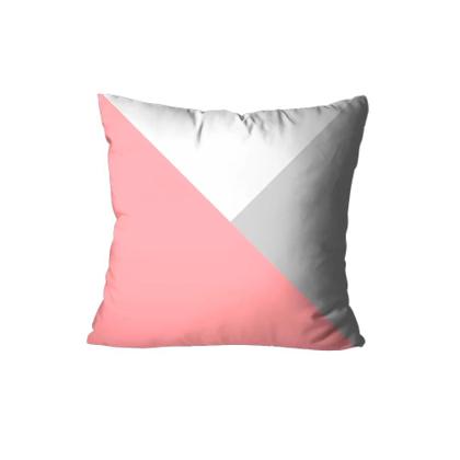 Imagem de Kit 4 Capas De Almofadas Mdecore Alta Qualidade 45x45 Variados