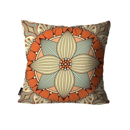 Imagem de Kit 4 Capas De Almofadas Mdecore Alta Qualidade 45x45 Variados