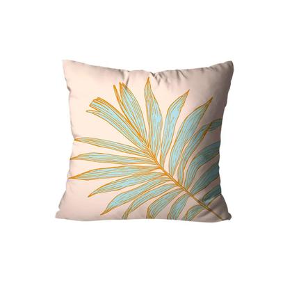 Imagem de Kit 4 Capas De Almofadas Mdecore Alta Qualidade 45x45 Variados