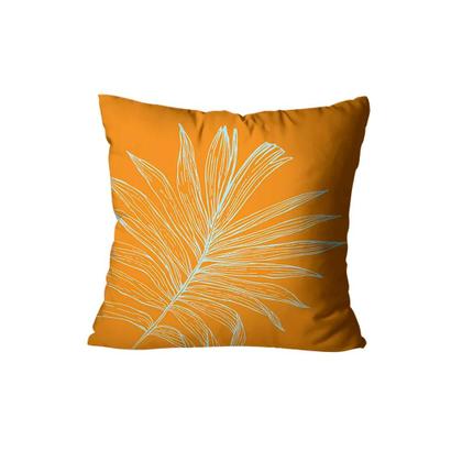 Imagem de Kit 4 Capas De Almofadas Mdecore Alta Qualidade 45x45 Variados