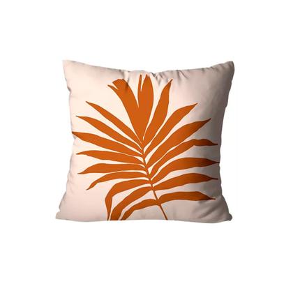 Imagem de Kit 4 Capas De Almofadas Mdecore Alta Qualidade 45x45 Variados