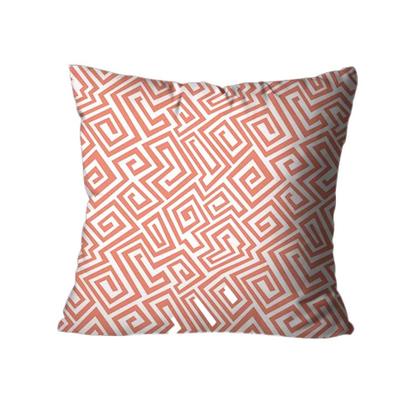 Imagem de Kit 4 Capas De Almofadas Mdecore Alta Qualidade 45x45 Variados