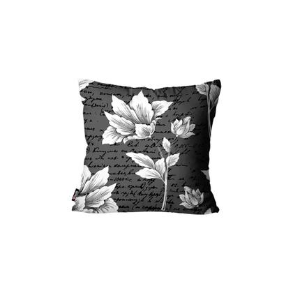 Imagem de Kit 4 Capas De Almofadas Mdecore Alta Qualidade 45x45 Variados