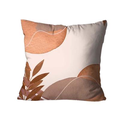 Imagem de Kit 4 Capas De Almofadas Mdecore Alta Qualidade 45x45 Variados