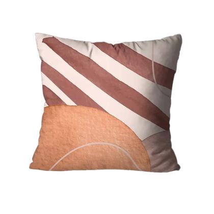 Imagem de Kit 4 Capas De Almofadas Mdecore Alta Qualidade 45x45 Variados