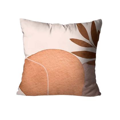 Imagem de Kit 4 Capas De Almofadas Mdecore Alta Qualidade 45x45 Variados