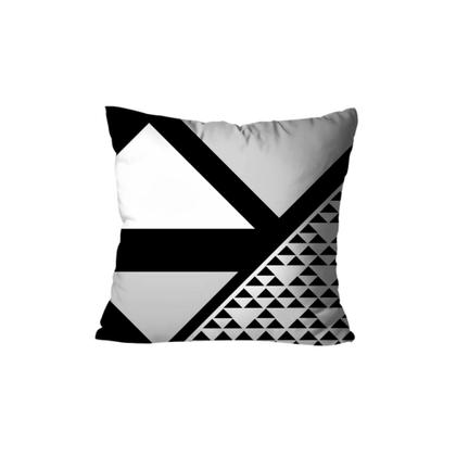 Imagem de Kit 4 Capas De Almofadas Mdecore Alta Qualidade 45x45 Variados