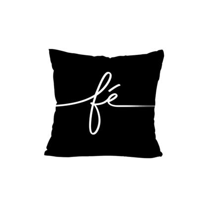 Imagem de Kit 4 Capas De Almofadas Mdecore Alta Qualidade 45x45 Variados