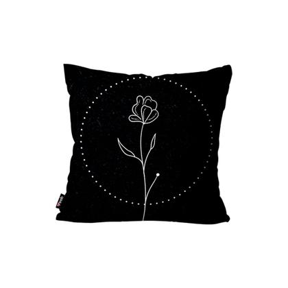 Imagem de Kit 4 Capas De Almofadas Mdecore Alta Qualidade 45x45 Variados