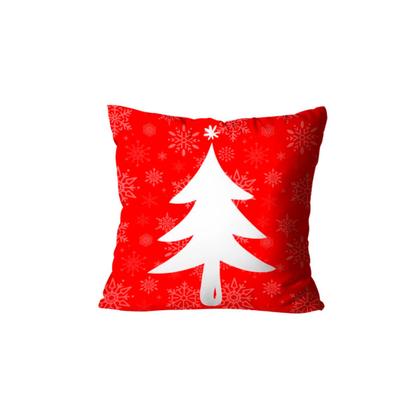 Imagem de Kit 4 Capas De Almofadas Mdecore Alta Qualidade 45x45 Variados